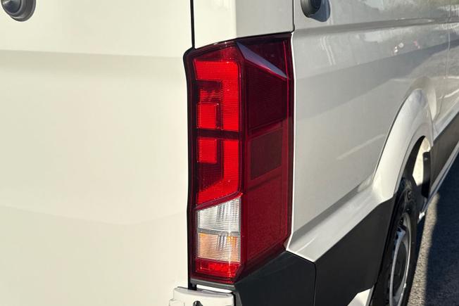 Volkswagen Crafter Photo 18