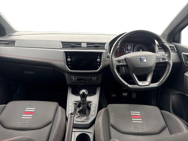 SEAT Ibiza Photo 10