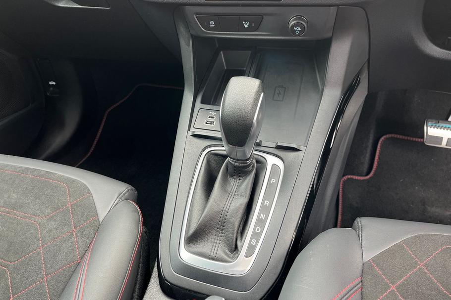 Used Ford PUMA WN25OKJ 32