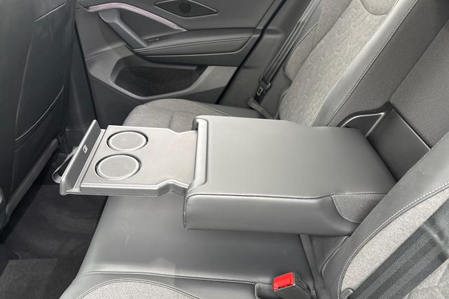 VOLKSWAGEN Tiguan Photo 32