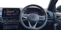 Volkswagen T-roc Photo 14