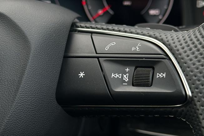 Audi Q8 Photo 17