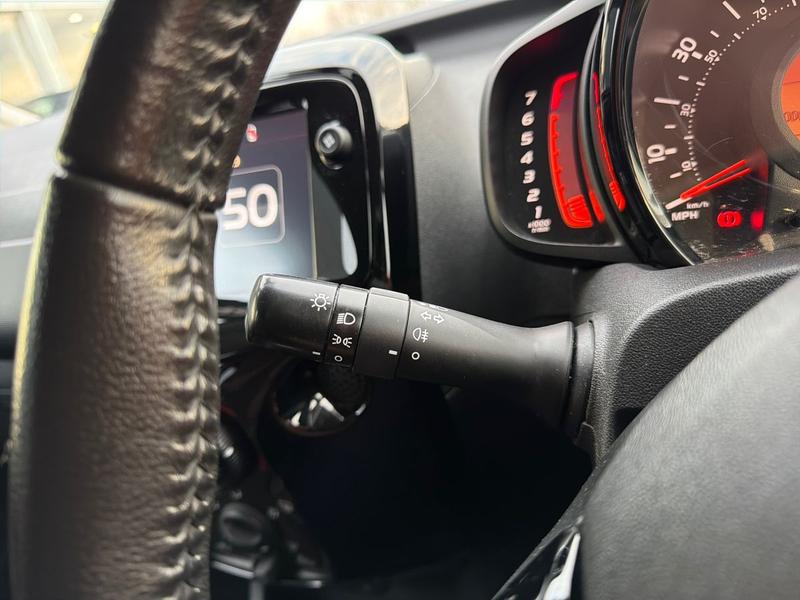 Used Citroen C1 HJ71OTG 22