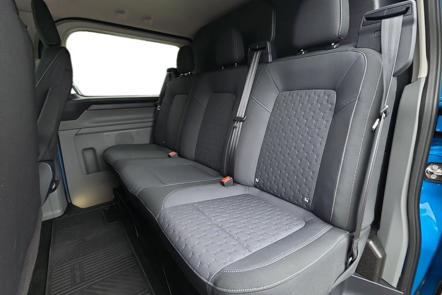Used Ford Transit Custom WP25COJ 11