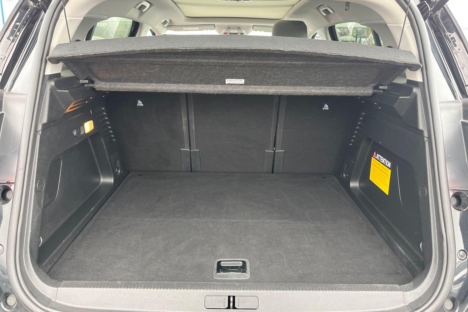 Citroen C5 Aircross Photo 20