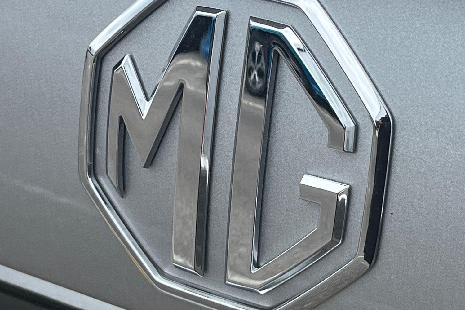 MG MG ZS Photo 39