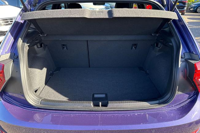 Volkswagen Polo Photo 12