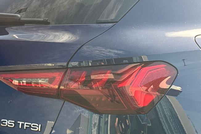 AUDI A3 Photo 18