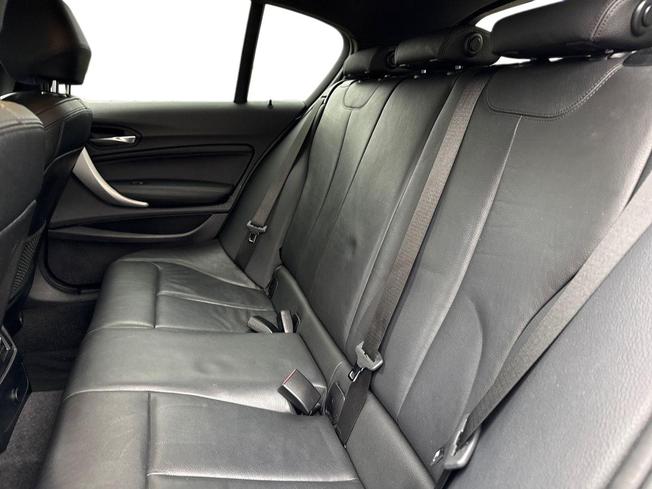 BMW 1 Series Photo 9
