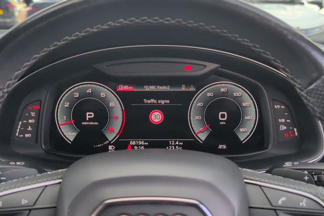 Audi Q7 Photo 34