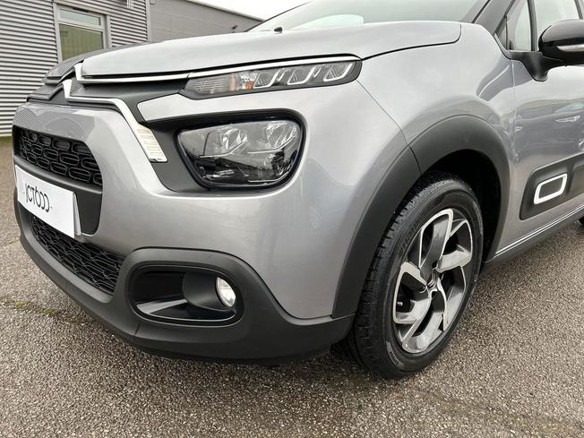 CITROEN C3 Photo 30