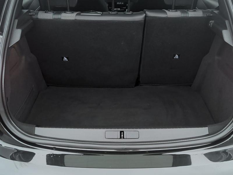 Used Peugeot E-208 RY73HCN 33