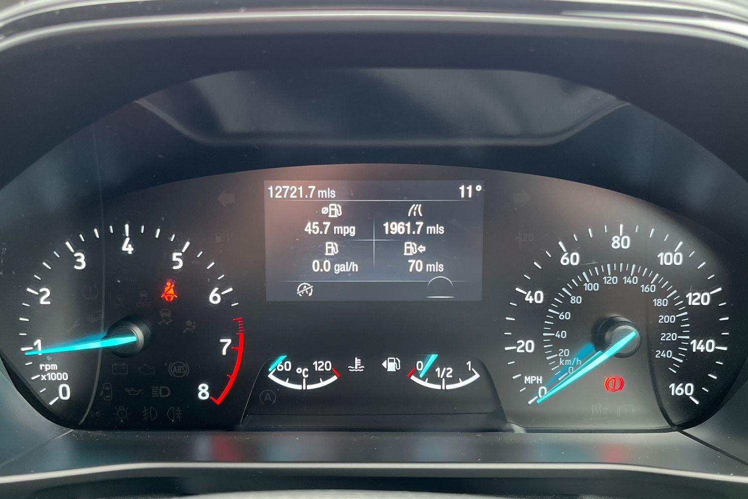 Ford FOCUS Photo 12