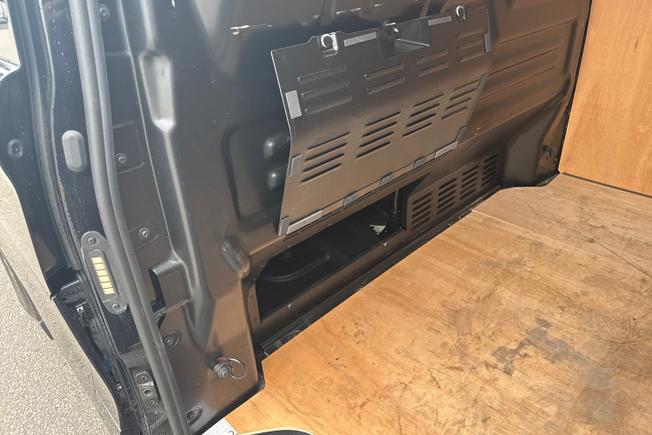 Volkswagen Transporter Photo 25