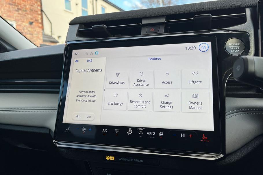 Used Ford PUMA GEN-E 34