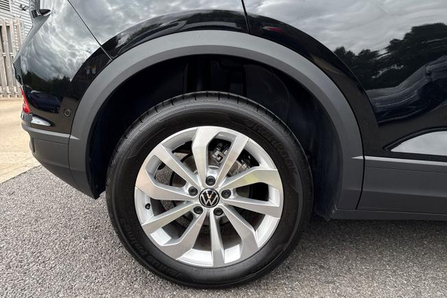 VOLKSWAGEN T-Roc Photo 5
