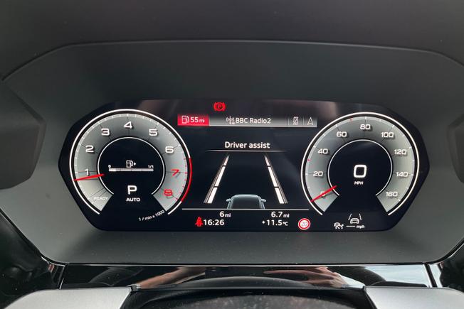 AUDI A3 Photo 15