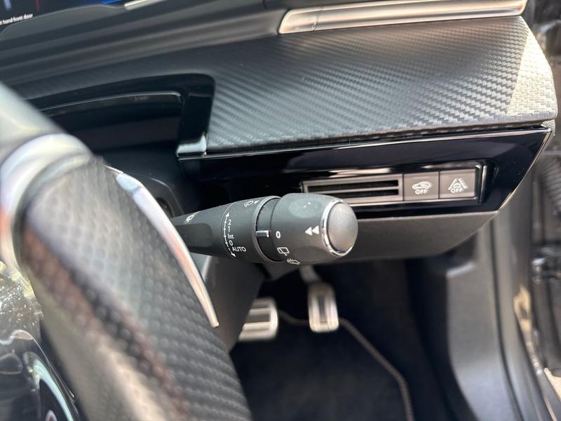 Used Peugeot 508 SW FP69XGF 38