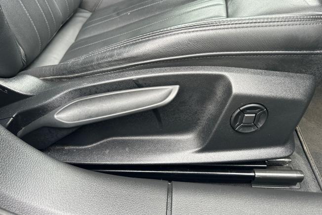 AUDI A6 Saloon Photo 39