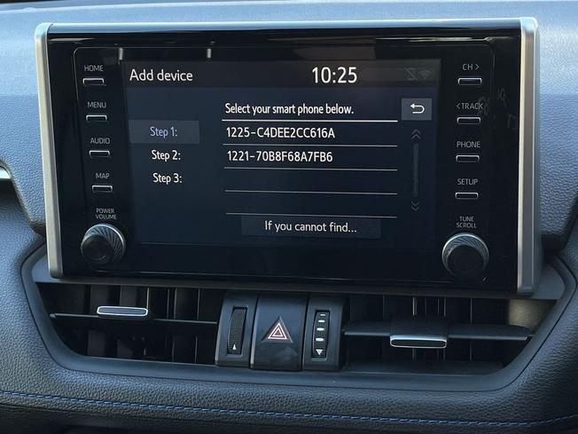 TOYOTA Rav4 Photo 52