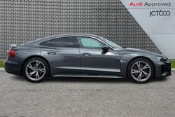 AUDI E-Tron Gt Photo 4