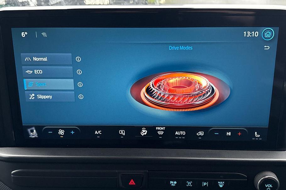 Used Ford TRANSIT CUSTOM WO25UJA 27