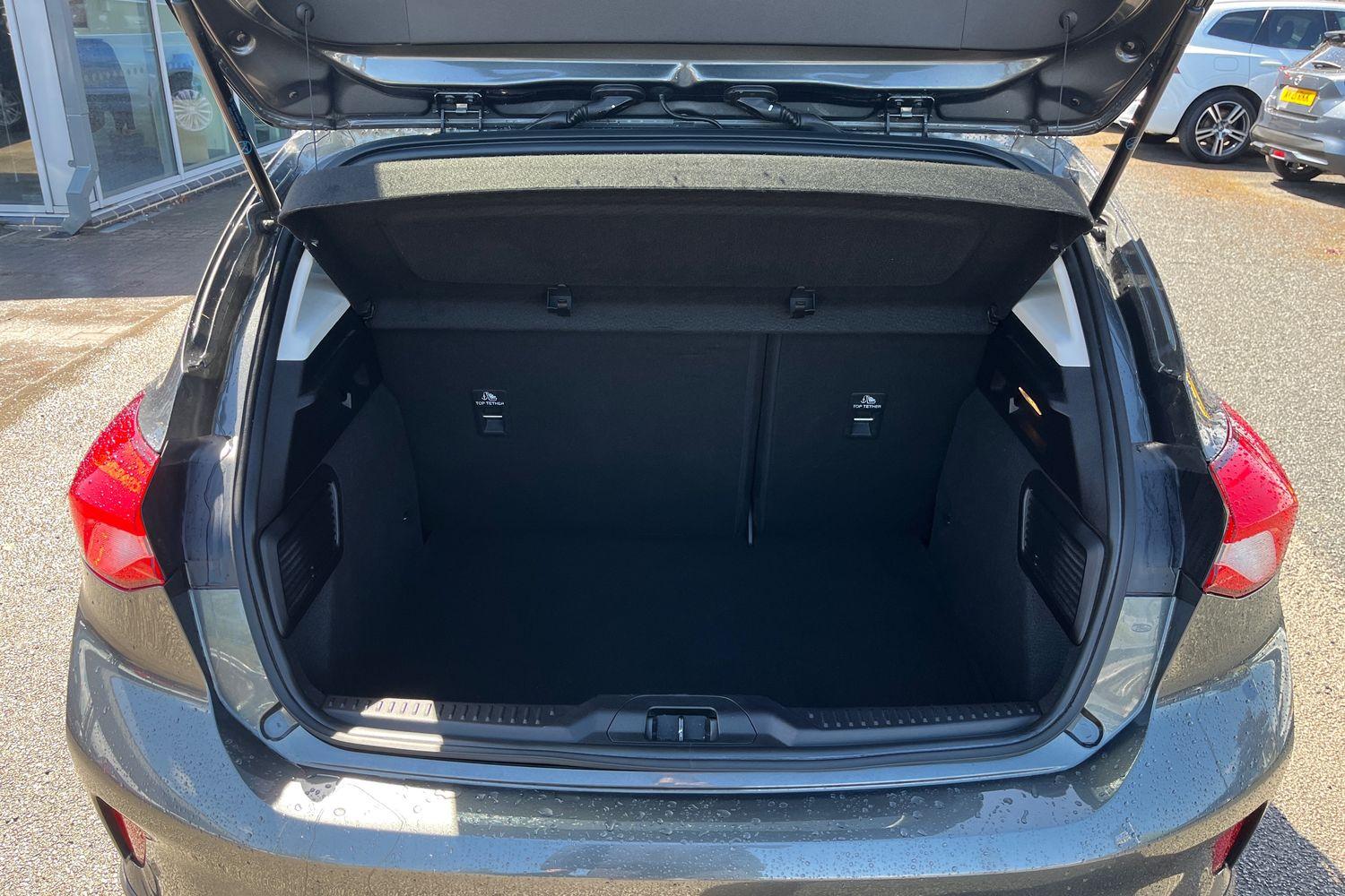Ford Focus Photo 20