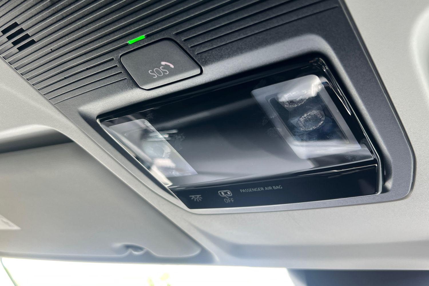 Ford TRANSIT CONNECT Photo 38