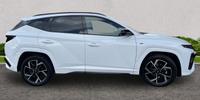 Hyundai TUCSON Photo 3
