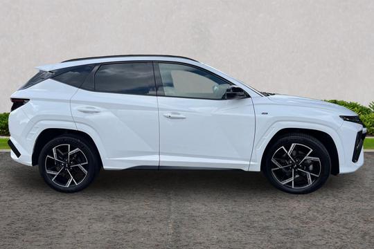 Hyundai TUCSON Photo autoimg-f45d0ea033a192a7d88ae8e30adf0be528d5db29.jpg