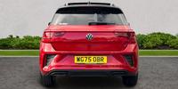 Volkswagen T-roc Photo 8
