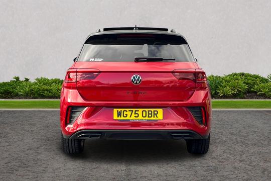 Volkswagen T-roc Photo autoimg-f45d4e02473afcd9b2f6dbc204c0ffcaea17d8a6.jpg