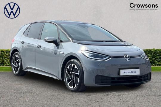 Volkswagen ID.3 Photo autoimg-f45d68190b6cabcbc58141ae5620d635e6a238f2.jpg