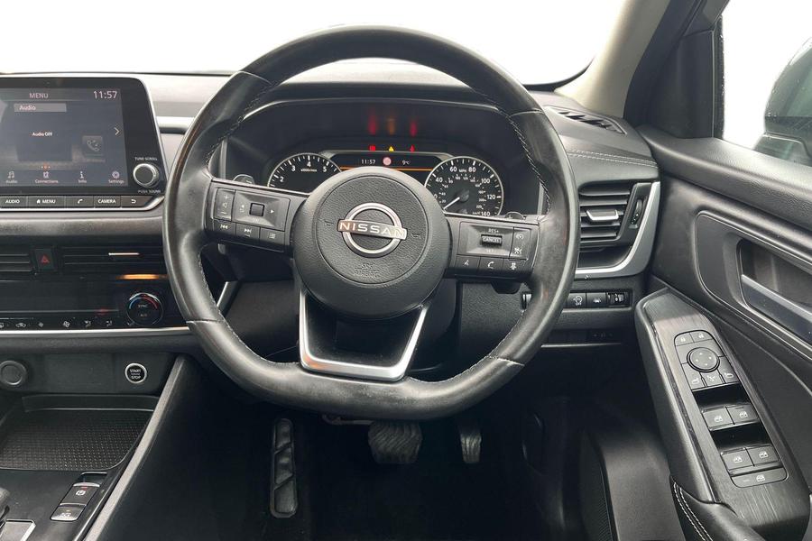 Nissan QASHQAI Photo autoimg-f45dc4c3f517724fed093e4f8e9f3782e3da51c3.jpg