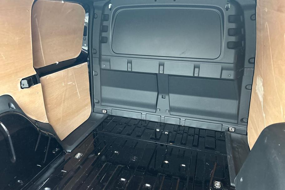 Used Ford TRANSIT CONNECT PY25AXC 27