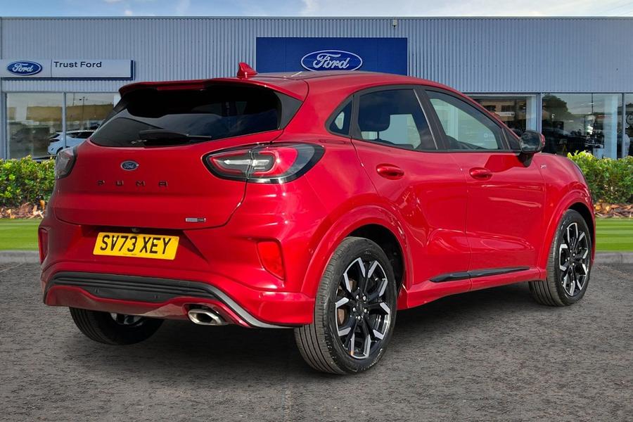 Ford PUMA Photo autoimg-f4608d418e433d293407bc92d04742f356fe434f.jpg