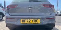 Volkswagen Golf Photo 25