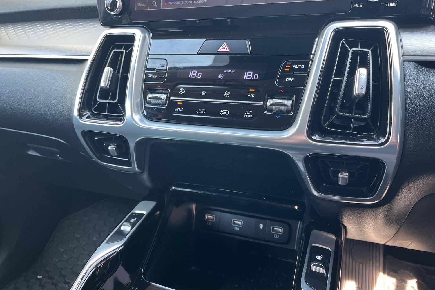 Kia Sorento Photo 36
