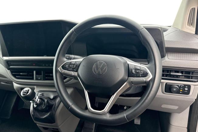 VOLKSWAGEN Transporter Photo 11