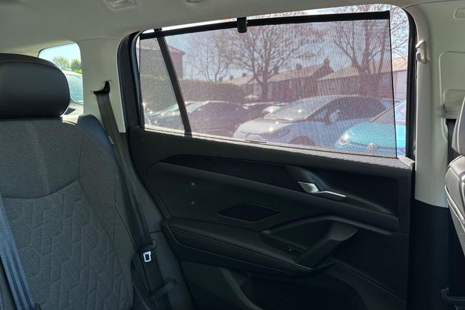 VOLKSWAGEN Tayron Photo 35