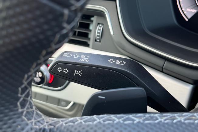 AUDI A5 Photo 60