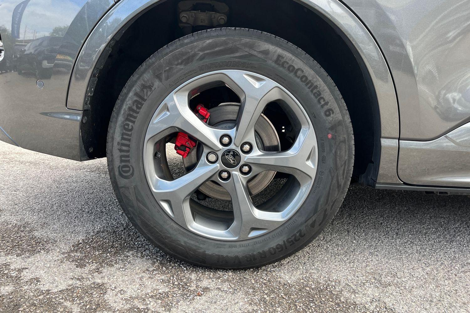 Ford KUGA Photo 7