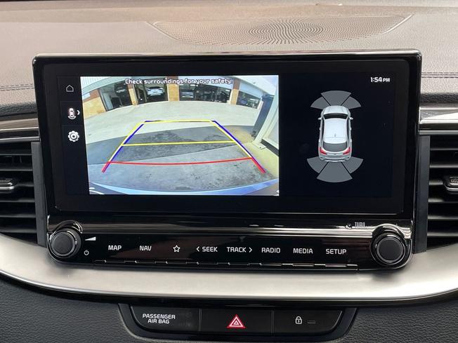 KIA Xceed Photo 55