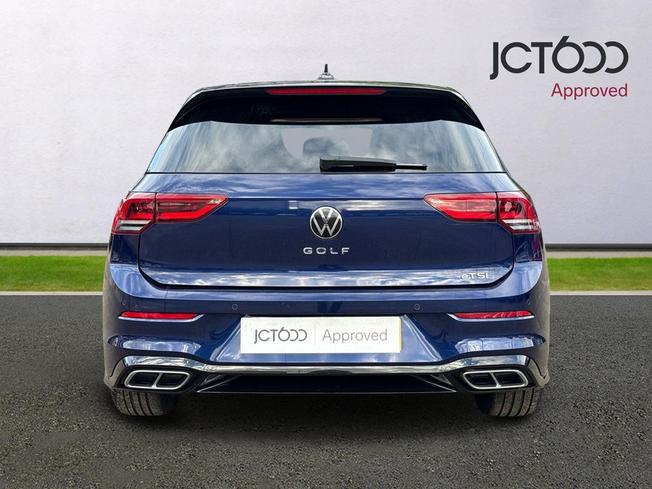 VOLKSWAGEN Golf Photo 7
