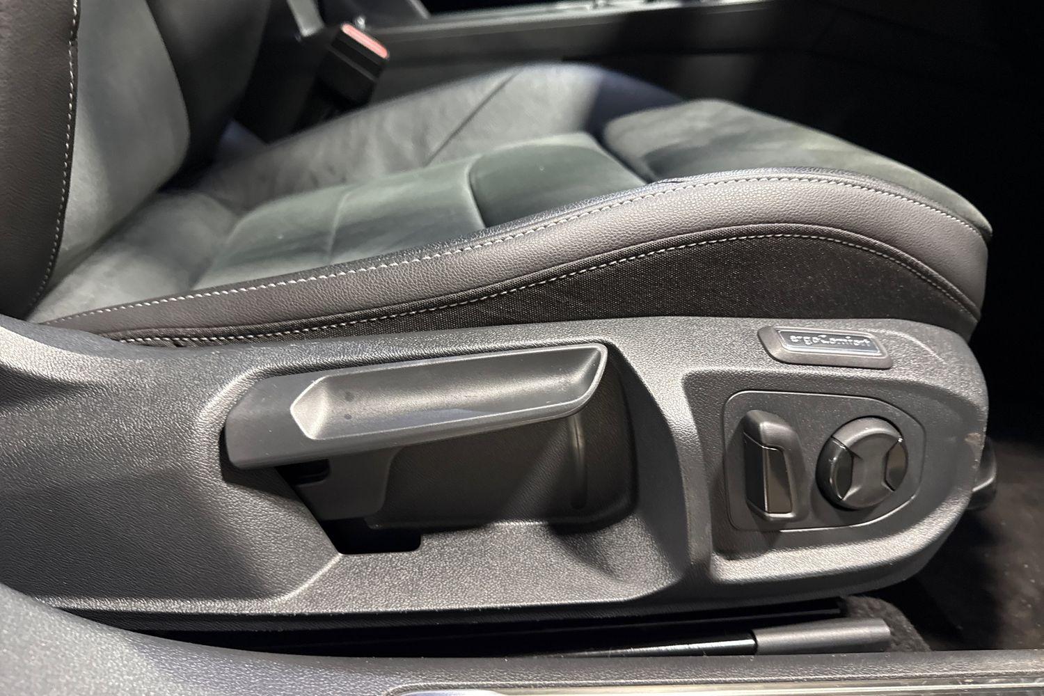 Volkswagen ARTEON Photo 27