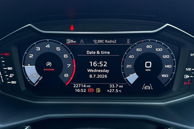 AUDI A1 Photo 15