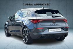 CUPRA Leon Photo 3