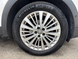 VAUXHALL Grandland X Photo 5