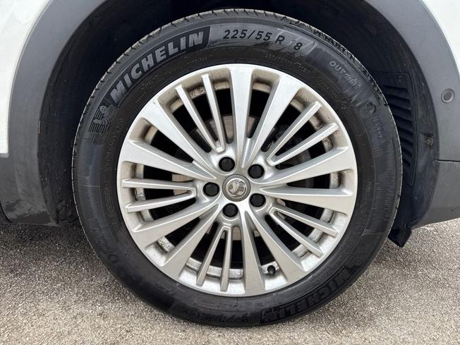 VAUXHALL Grandland X Photo 5