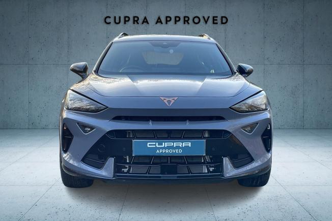 CUPRA Formentor Photo 8